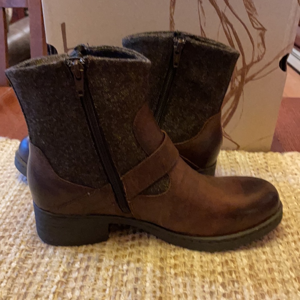 b.o.c. Boots - Picture 4 of 8